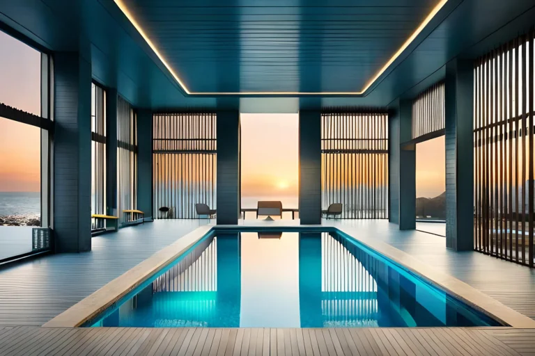 poolvilla celestia poolvilla